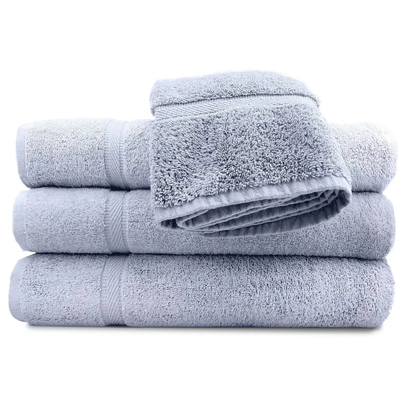 GOI Collection Ring Spun Cotton Towels-2
