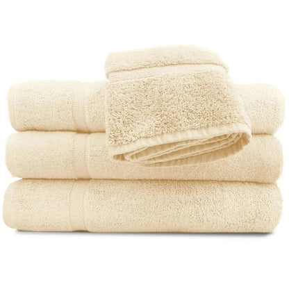 GOI Collection Ring Spun Cotton Towels-3