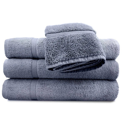 GOI Collection Ring Spun Cotton Towels-6