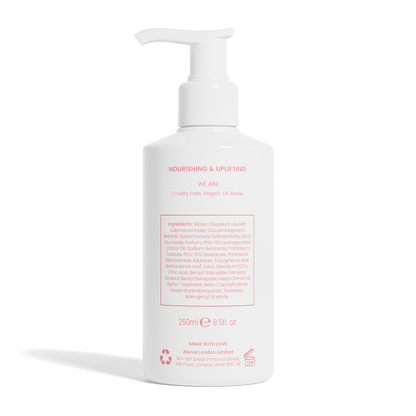 Blossom Hand & Body Wash-1