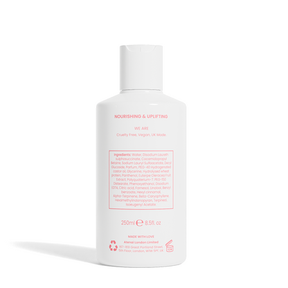 Blossom Hair Shampoo-1