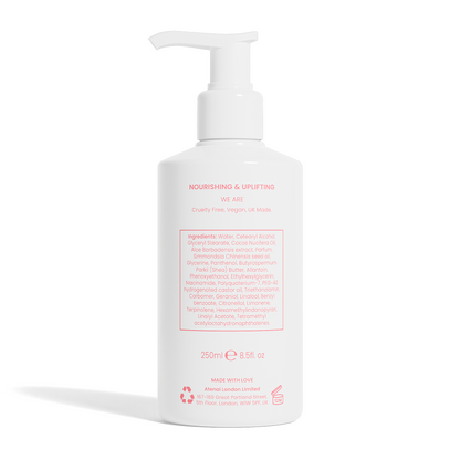 Blossom Hand & Body Lotion-1
