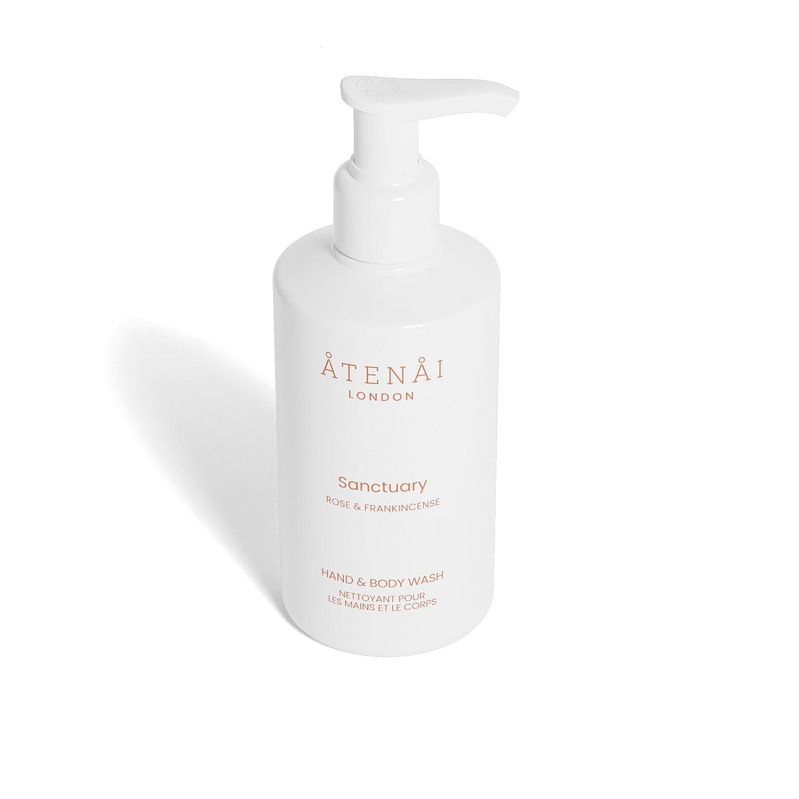 Sanctuary Hand & Body Wash-3