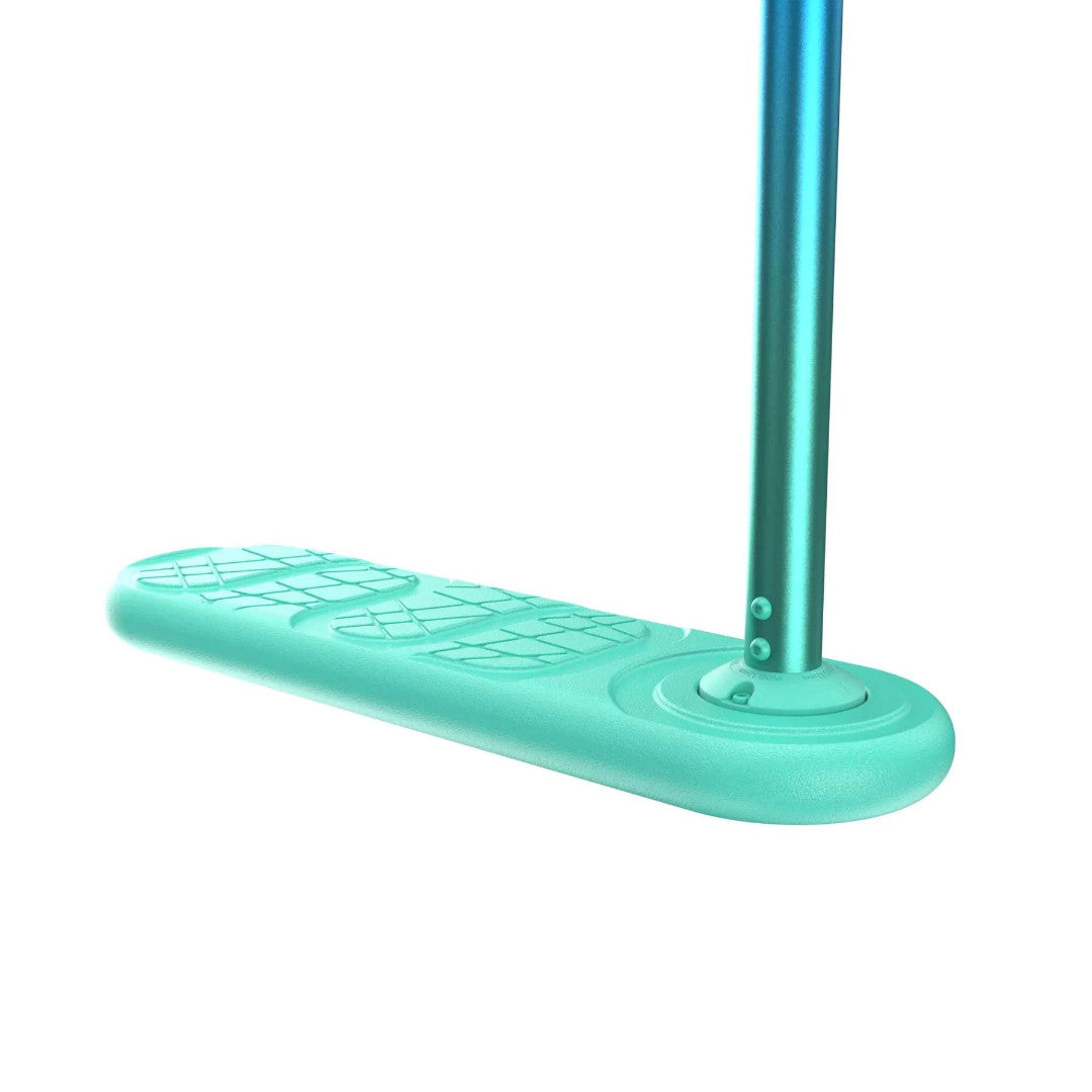 Indo Kickstart Neon - Trampoline Scooter-3