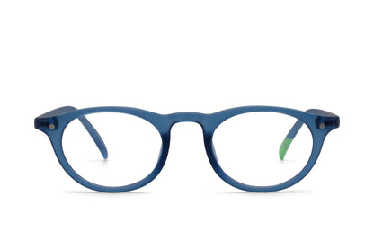 Iris – Chambray - SCREEN GLASSES-0