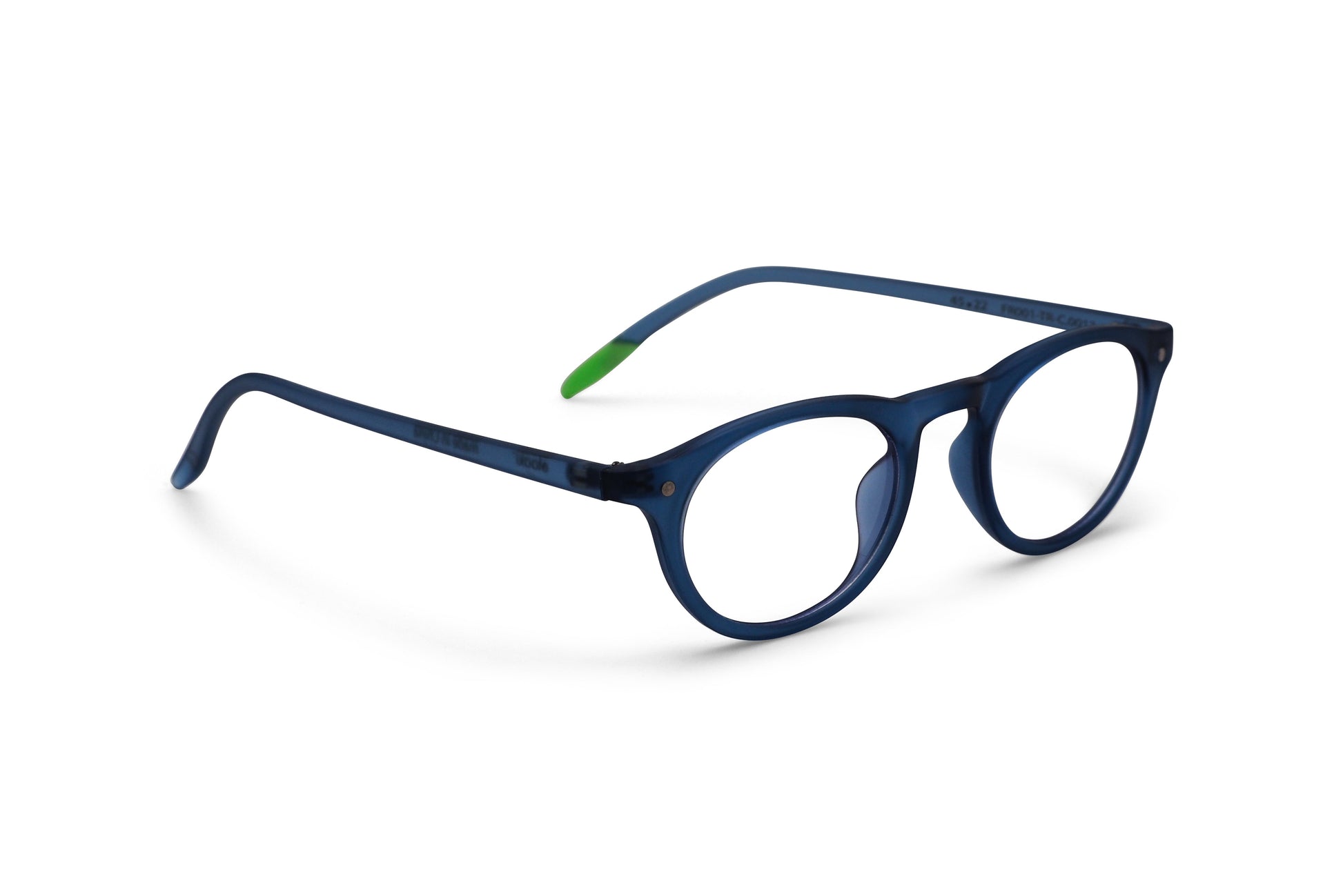 Iris – Chambray - SCREEN GLASSES-1