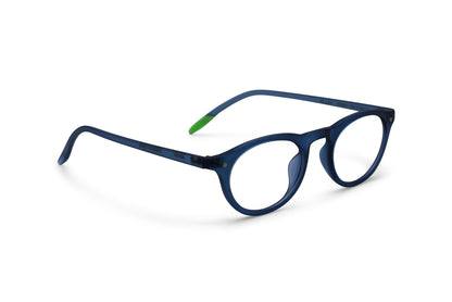 Iris – Chambray - SCREEN GLASSES-1