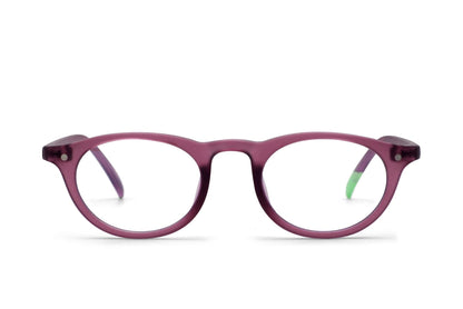 Iris – Plum - SCREEN GLASSES-0
