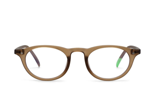 Iris – Walnut - SCREEN GLASSES-0