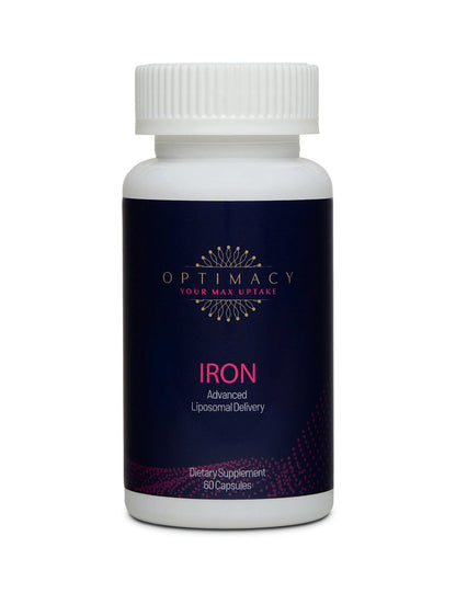 LIPOSOMAL IRON-0