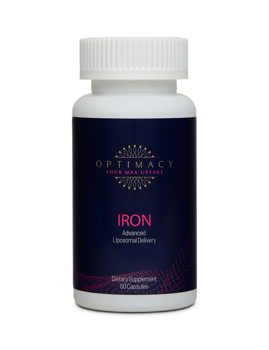 LIPOSOMAL IRON-0