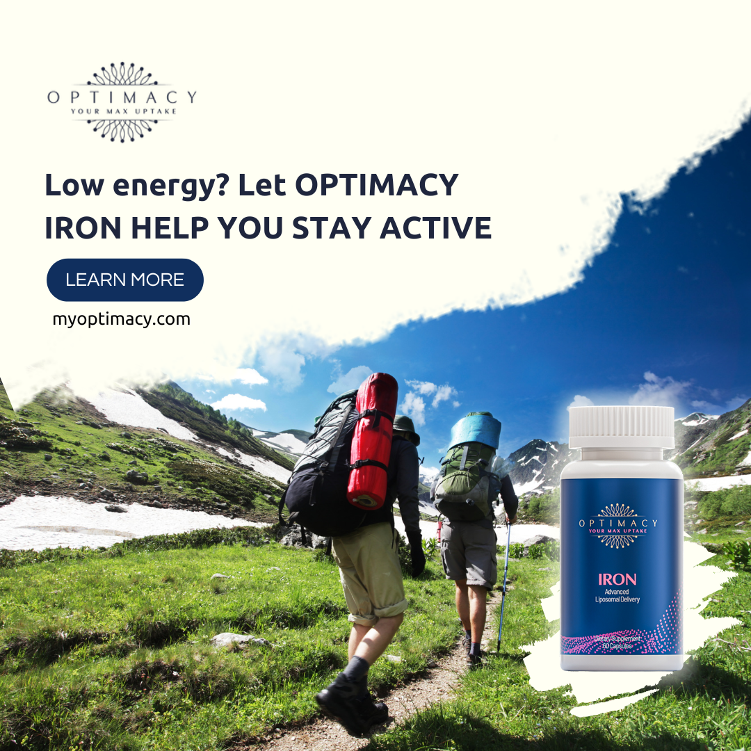 LIPOSOMAL IRON-1