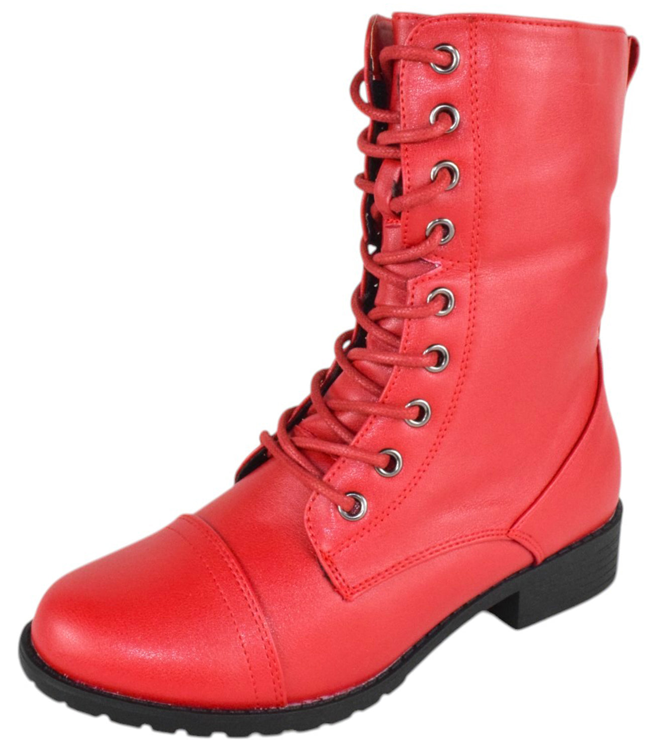 JALEN-88 Red Forever-0