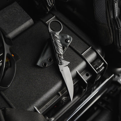 Jank Shank S - Phantom Grey-1