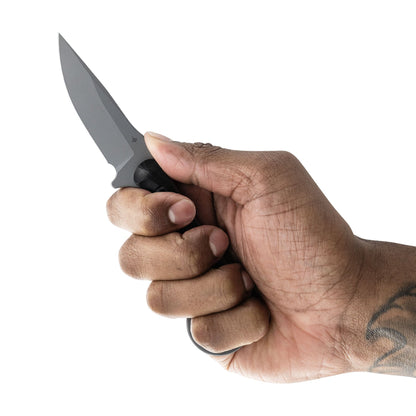 Jank Shank S - Phantom Grey-4