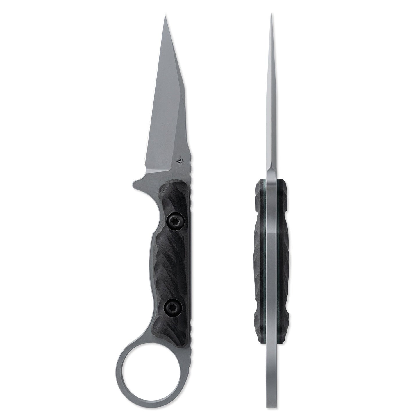 Jank Shank W - Phantom Grey-3