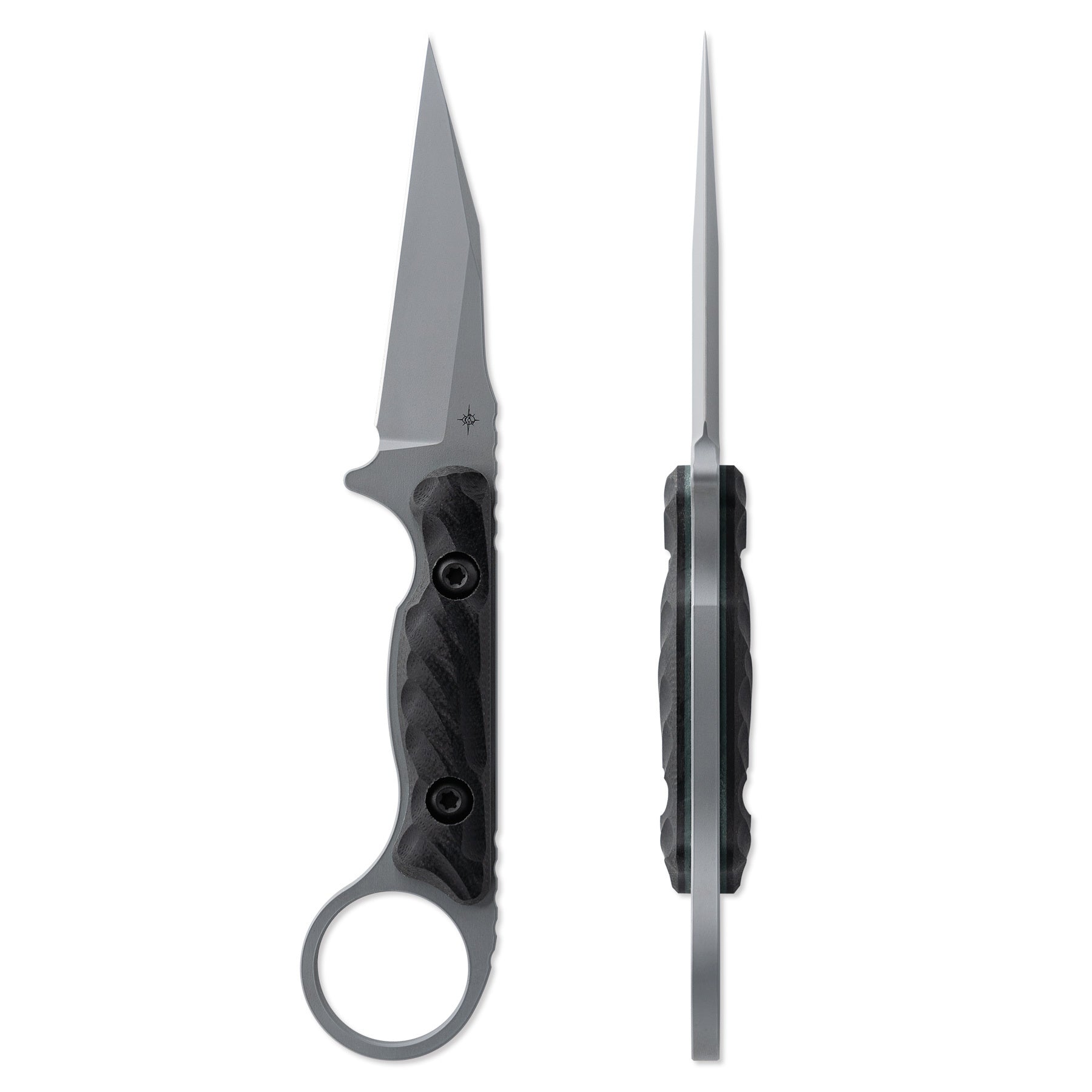 Jank Shank W - Phantom Grey-3