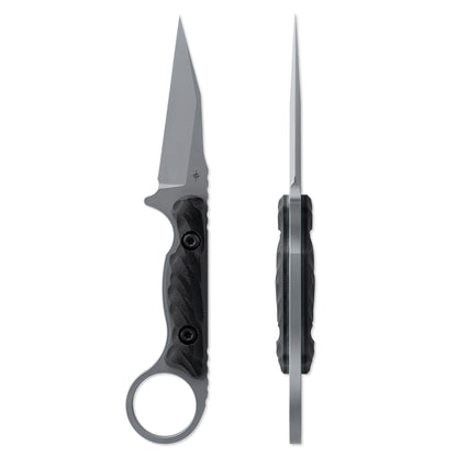 Jank Shank W - Phantom Grey-3