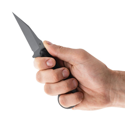 Jank Shank W - Phantom Grey-2