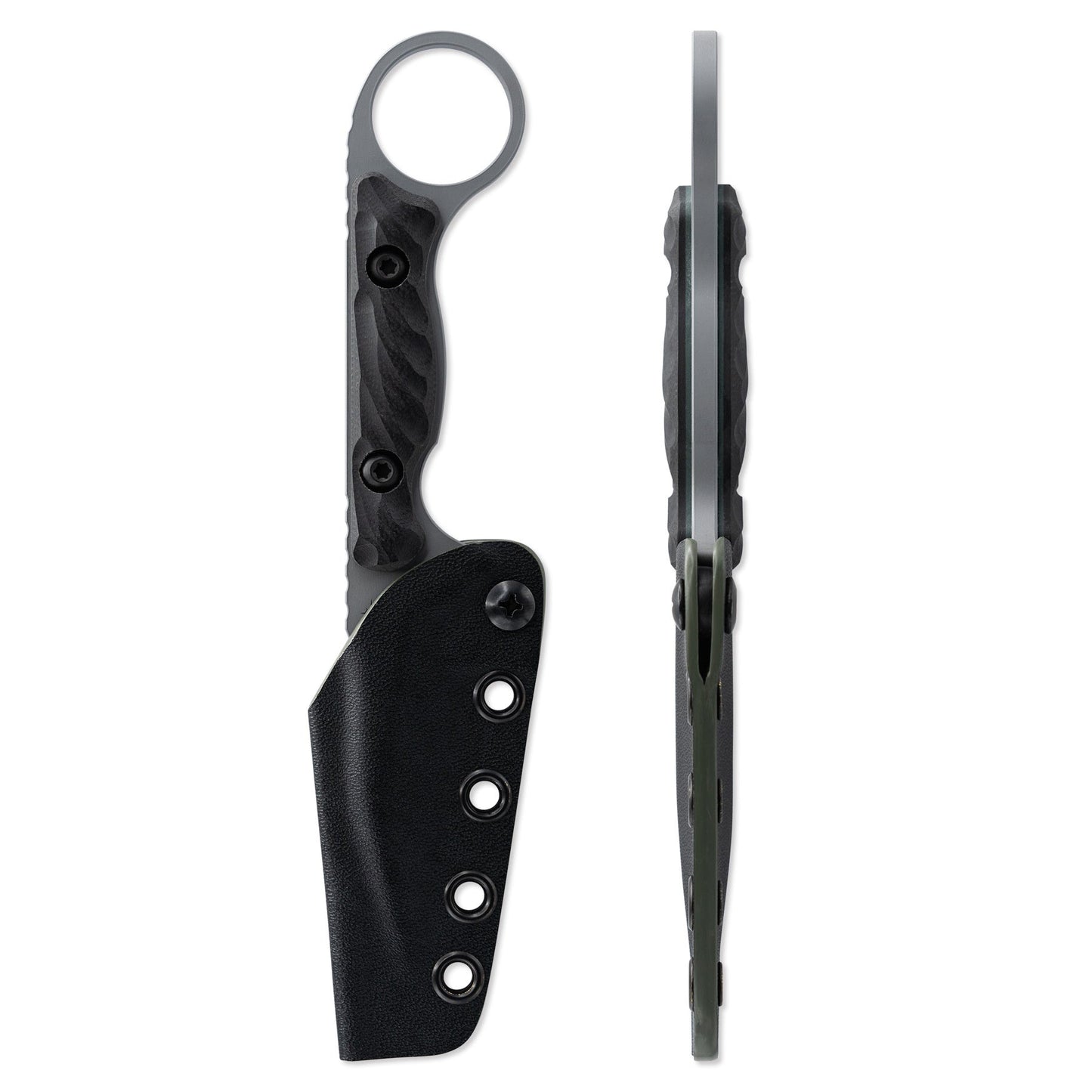 Jank Shank W - Phantom Grey-4