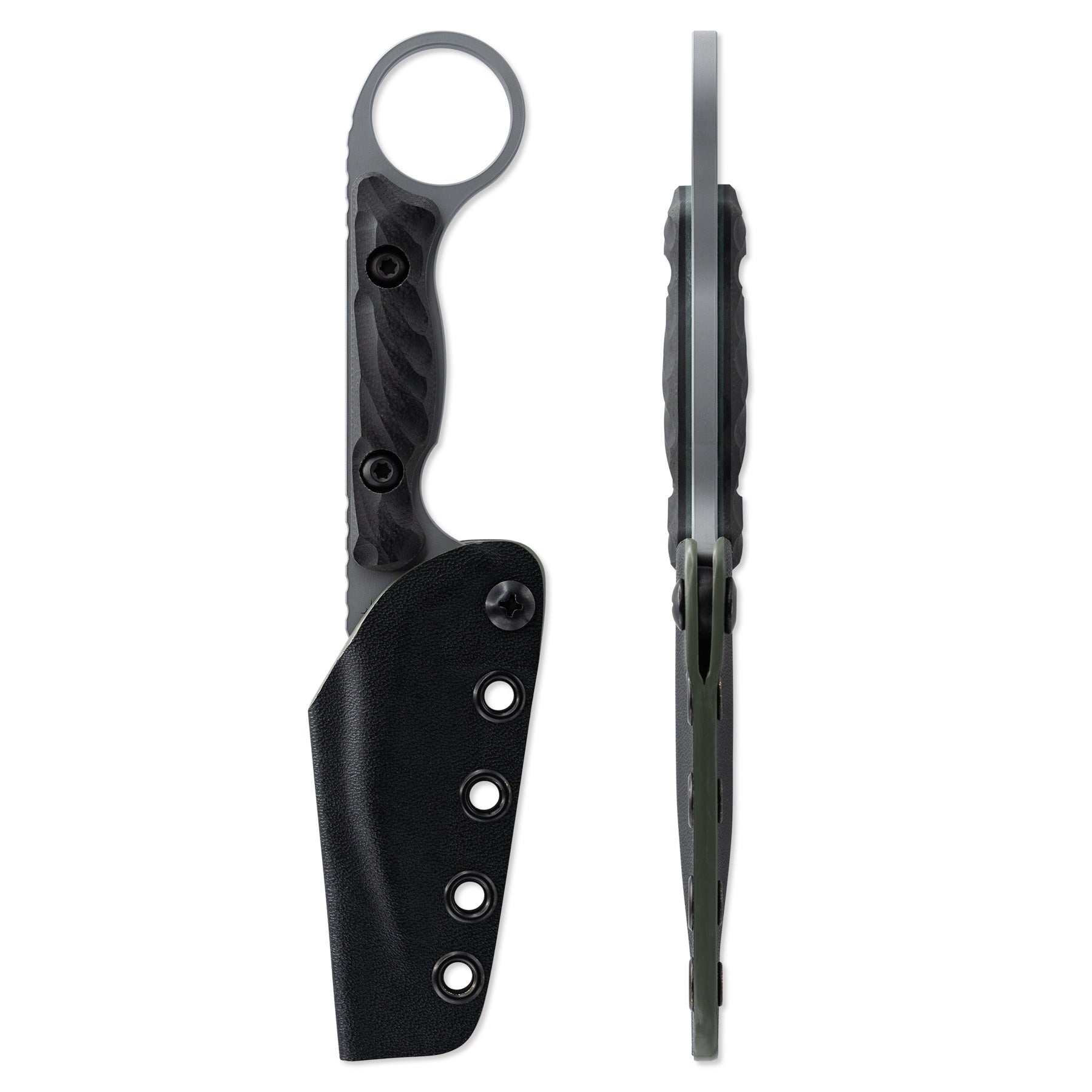 Jank Shank W - Phantom Grey-4