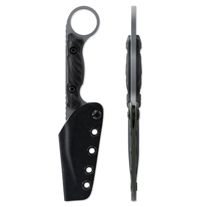 Jank Shank W - Phantom Grey-4