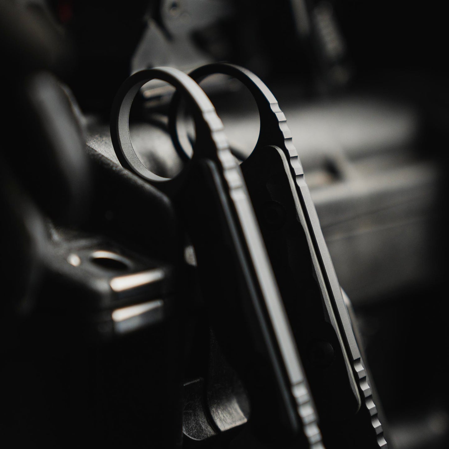 Jank Shank W - SOCOM Black-2