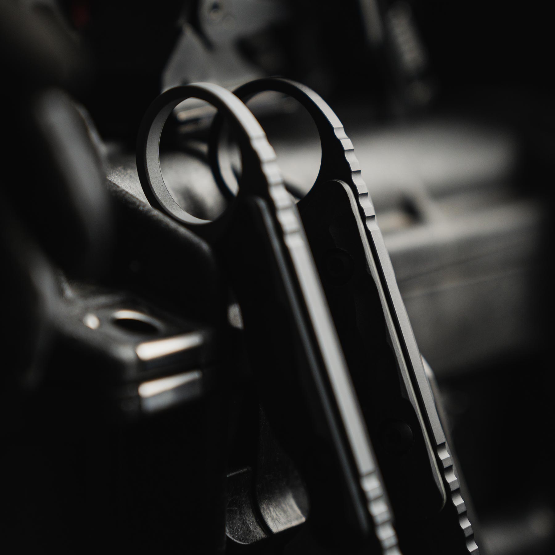 Jank Shank W - SOCOM Black-2