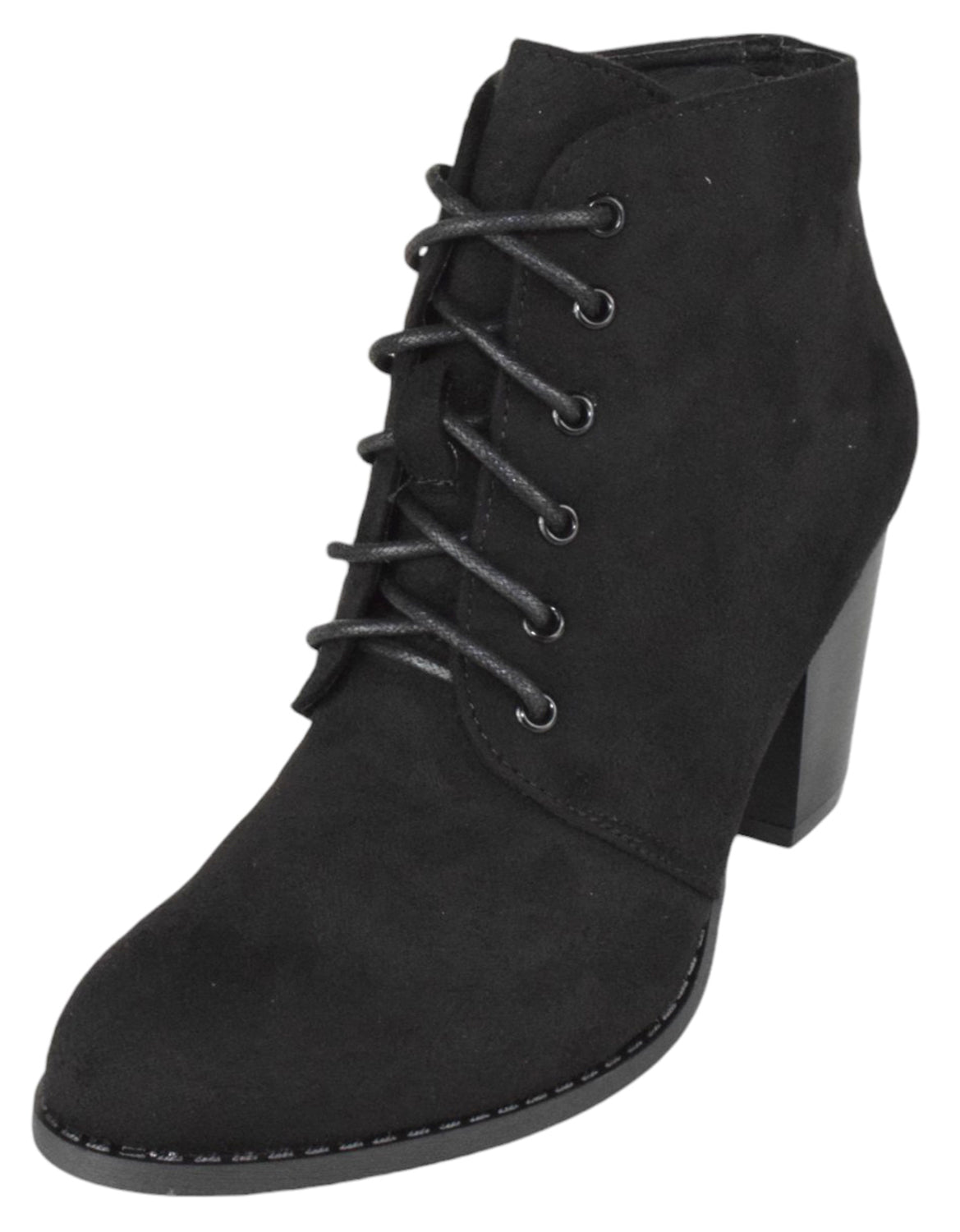 JILLY-3 Black Forever-0