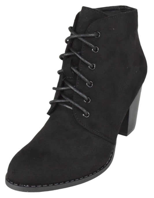 JILLY-3 Black Forever-0