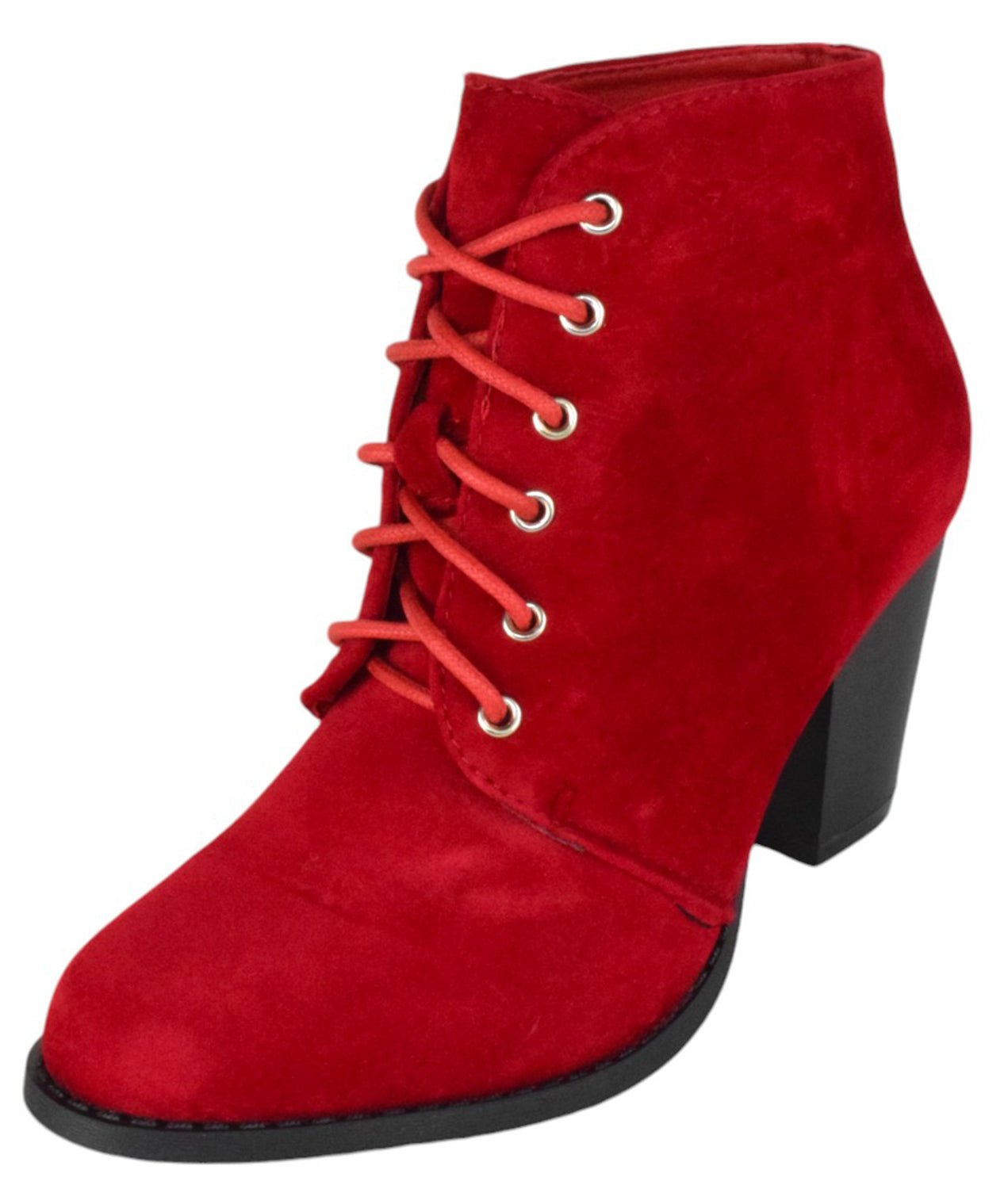 JILLY-3 Red Forever-0