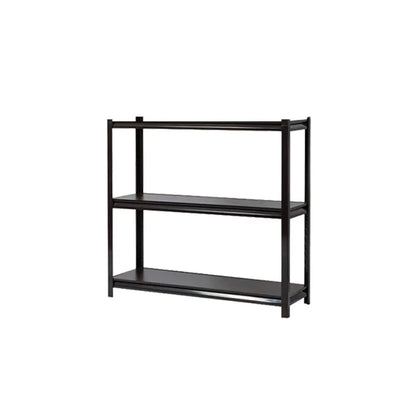 Metal Display Rack for Office and Warehouse Storage