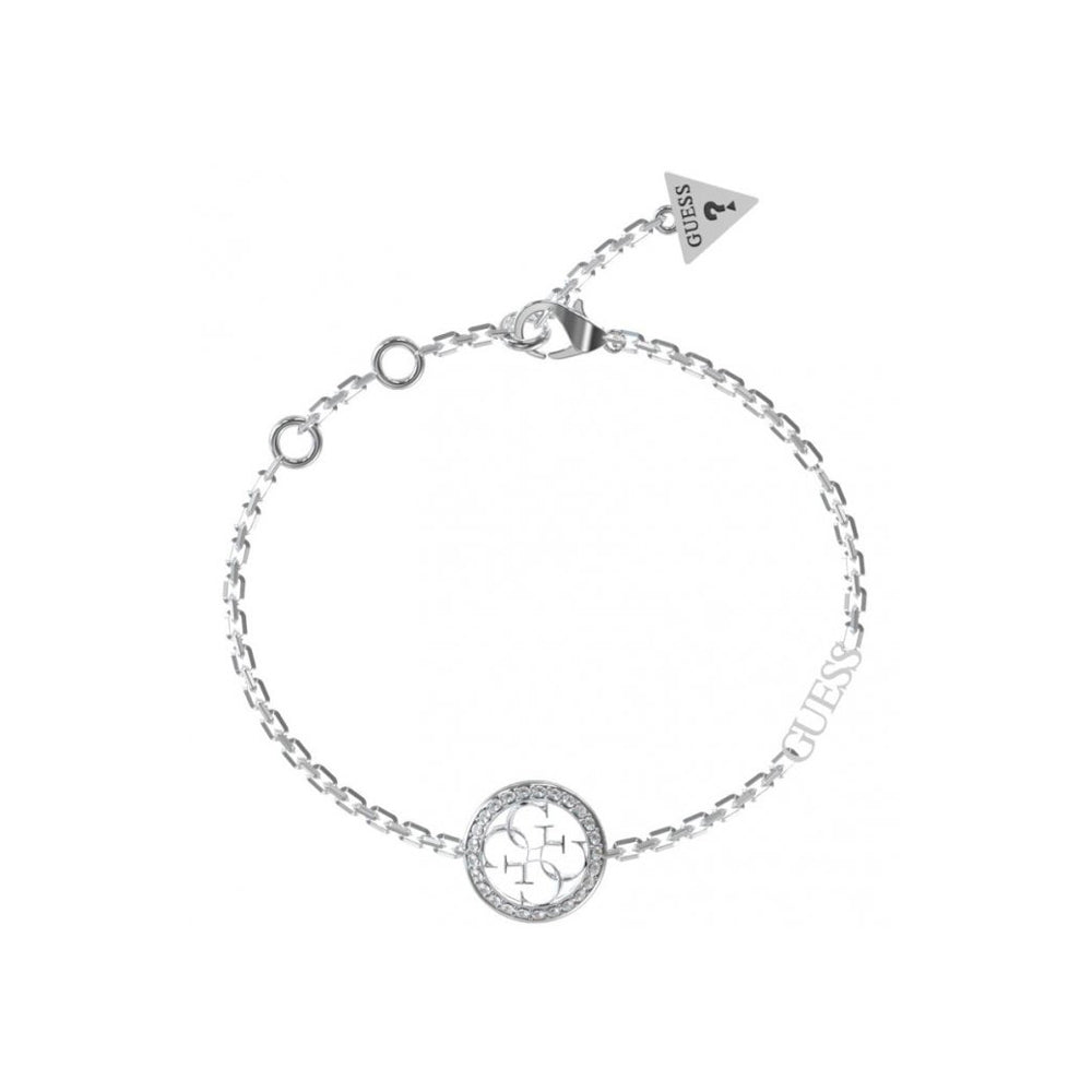 Guess Bracelet Femmes JUBB02289JWRHBKL