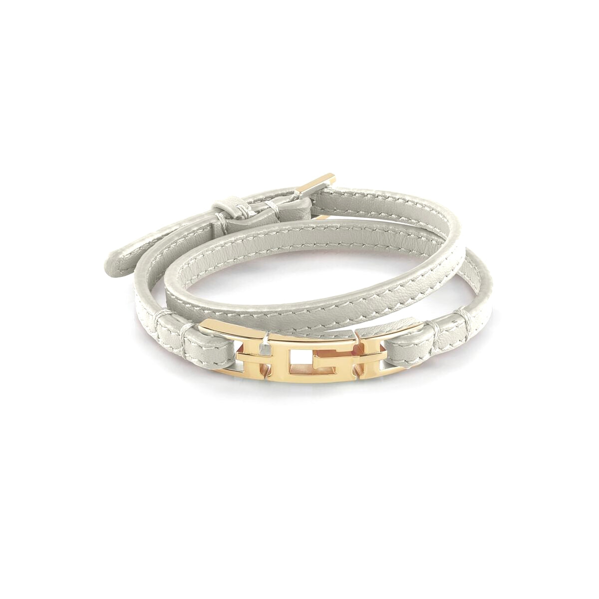 GUESS JEWELS JEWELRY Mod. JUBB03226JWYGSGT-U-0