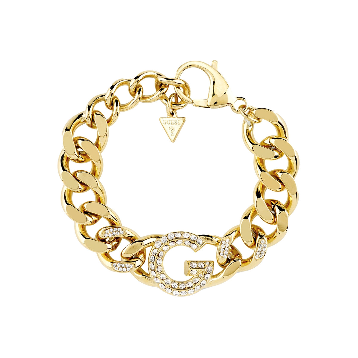 GUESS JEWELS JEWELRY Mod. JUBB05433JWYGS-0