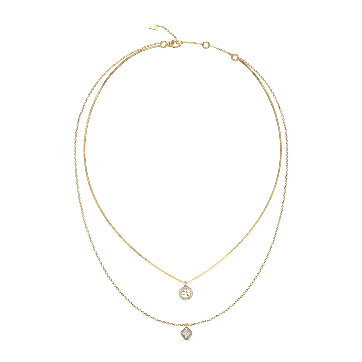 GUESS JEWELS JEWELRY Mod. JUBN04159JWYGT-U-0