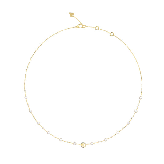 GUESS JEWELS JEWELRY Mod. JUBN05515JWYGT-U-0