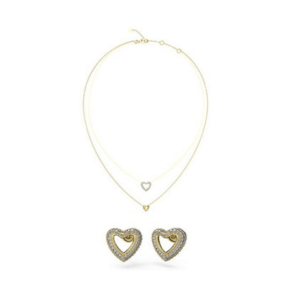 GUESS JEWELS JEWELRY Mod. JUBS05076JWYGT-U-1