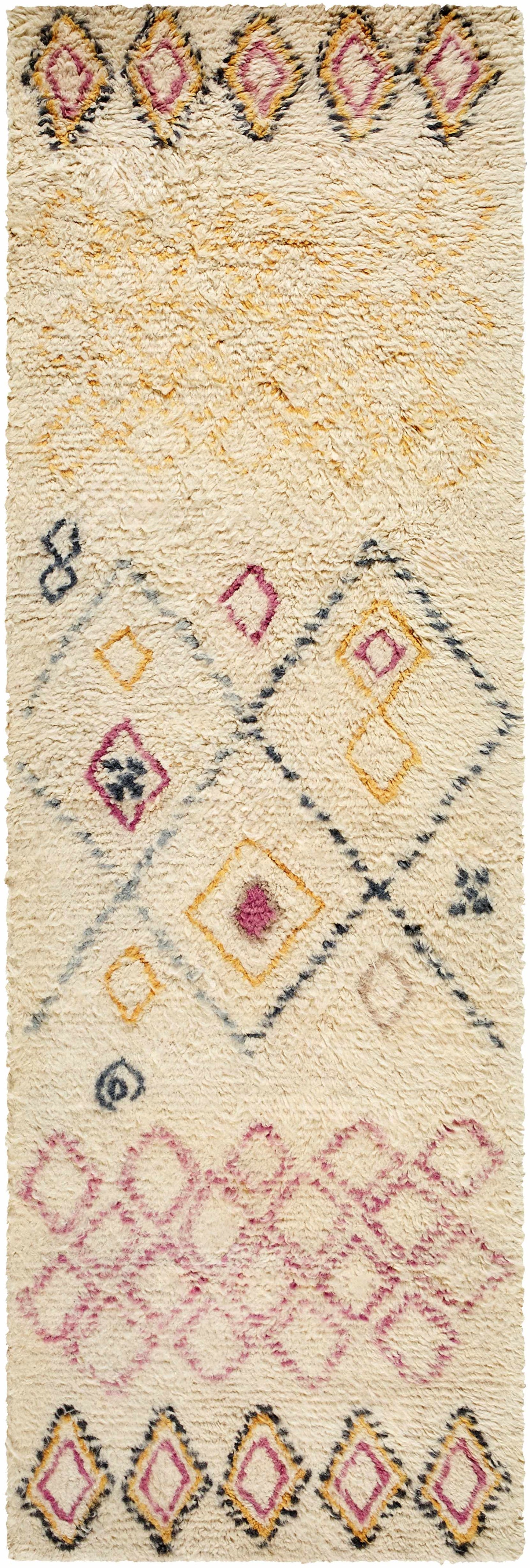 Annica Area Rug-1
