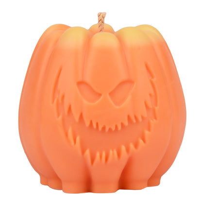 Jack O Lantern Low Temperature Aromatherapy Massage Candle-0