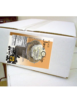 Java Chip 4 in1 Bubble Tea / Latte and Frappe Mix-2