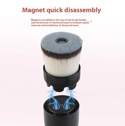 Rechargeable Deep Clean Facial Brush