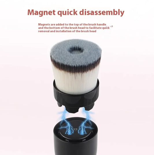 Rechargeable Deep Clean Facial Brush