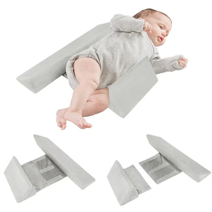 Multifunctional Shaped Pillow for Infants