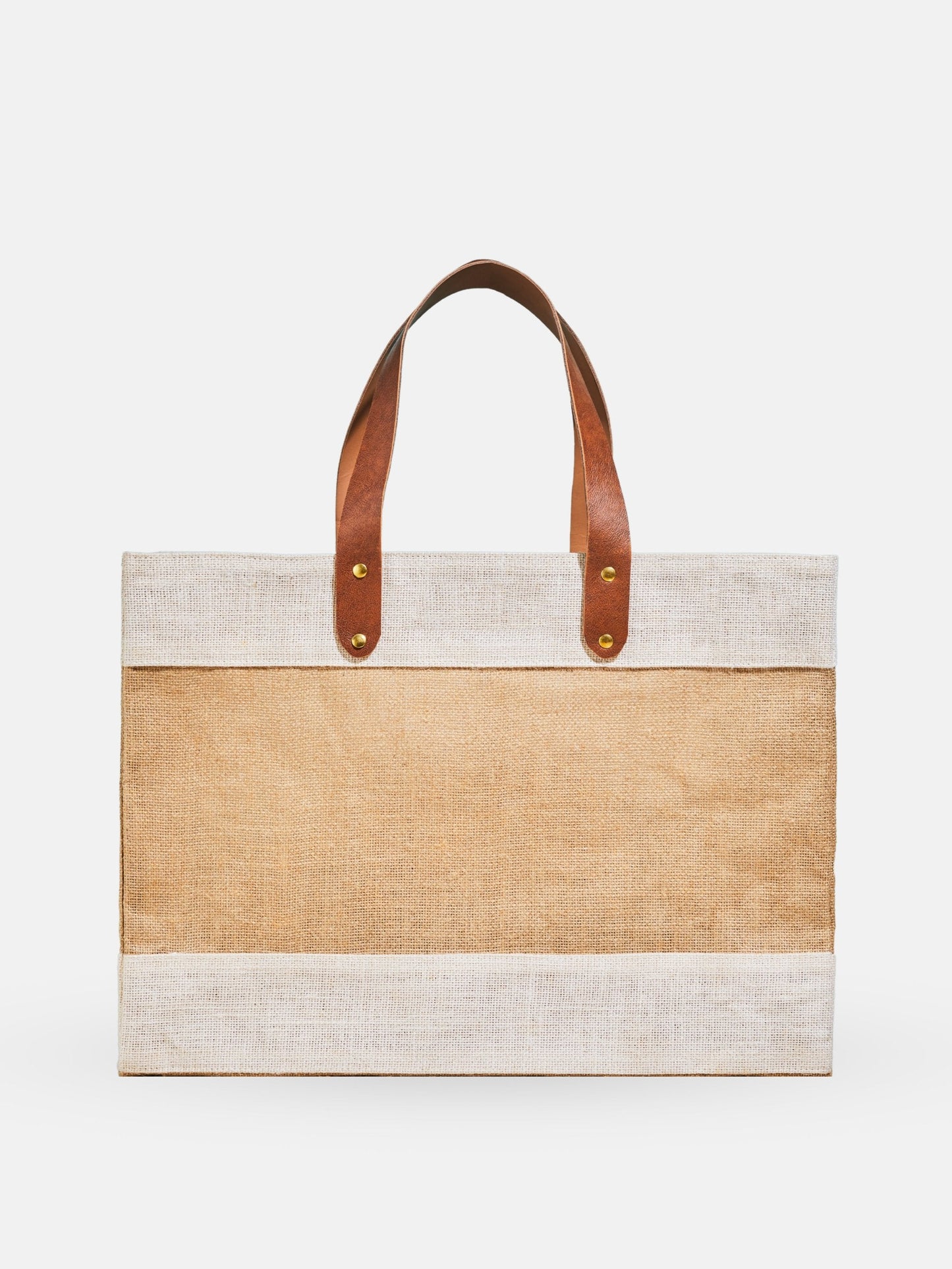 Jute Market Tote-2
