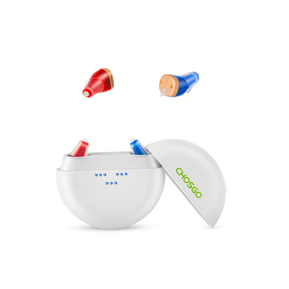 K419R CIC Digital Hearing Aids-0