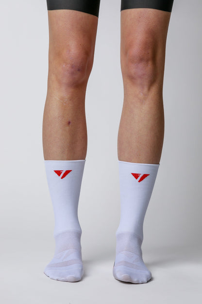 2 PACK ProSpec Rouleur Sock | Team Issue B+W | 2 pack bundle*-1