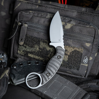 Karsumba S - Phantom Grey-1