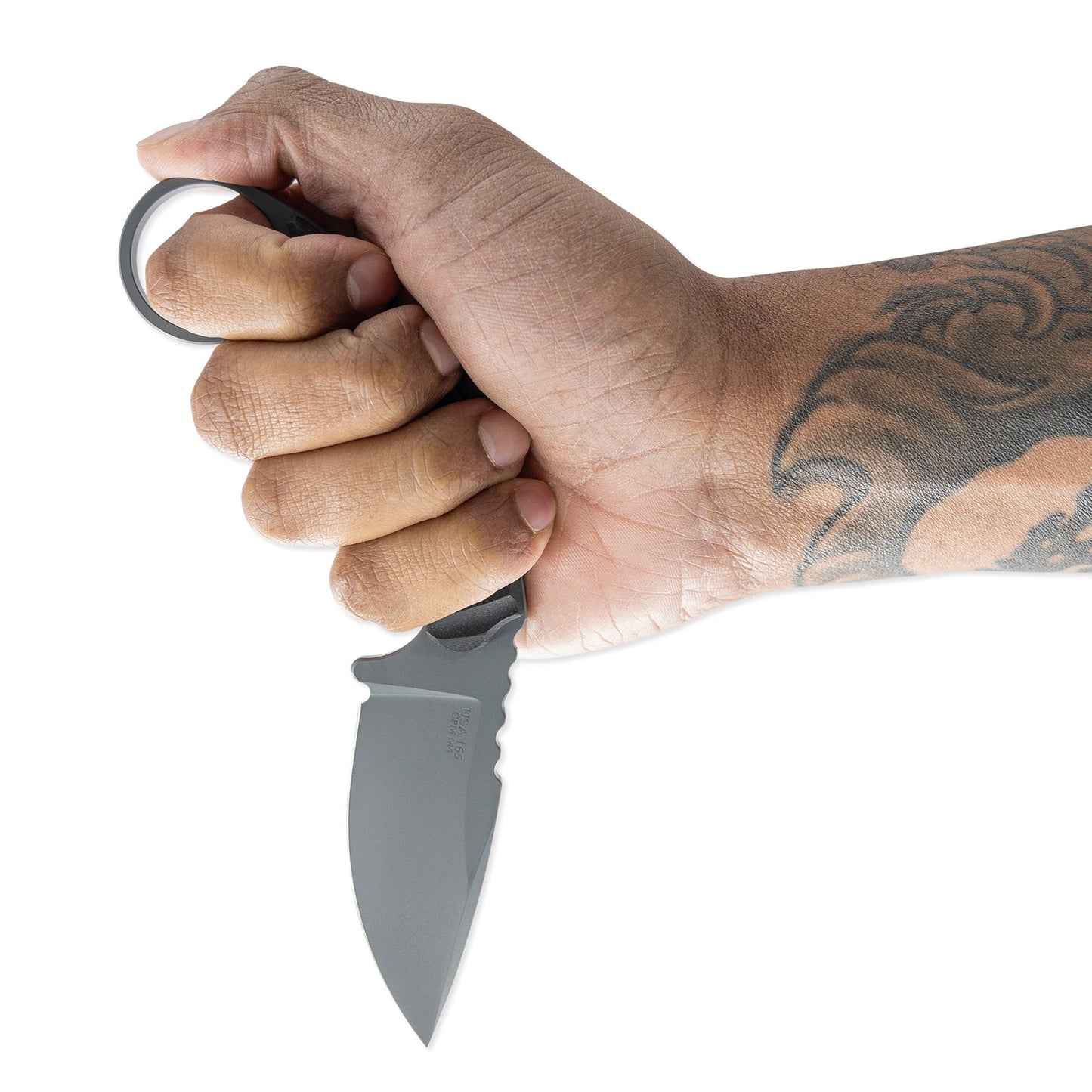 Karsumba S - Phantom Grey-3