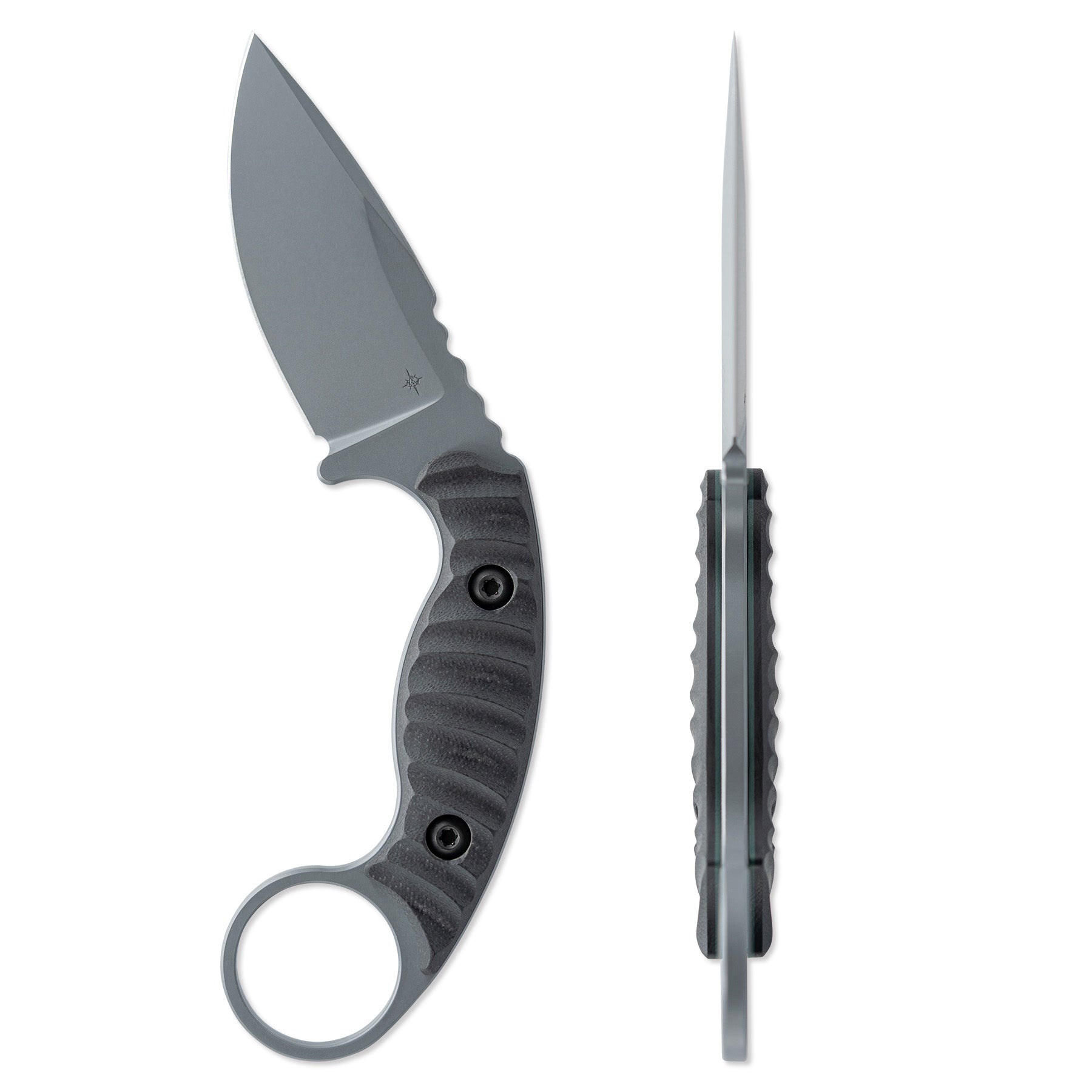 Karsumba S - Phantom Grey-2